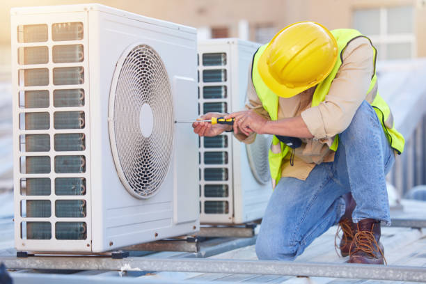 Professional HVAC in Johnson City, TX