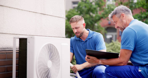 Best Affordable HVAC services  in Johnson City, TX