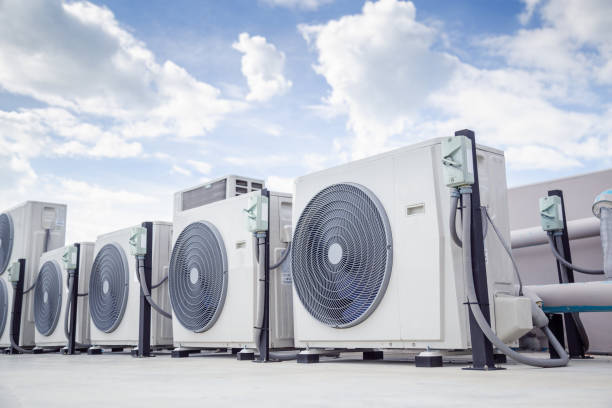 Best HVAC maintenance plan  in Johnson City, TX