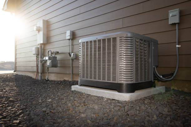  Johnson City, TX HVAC Pros